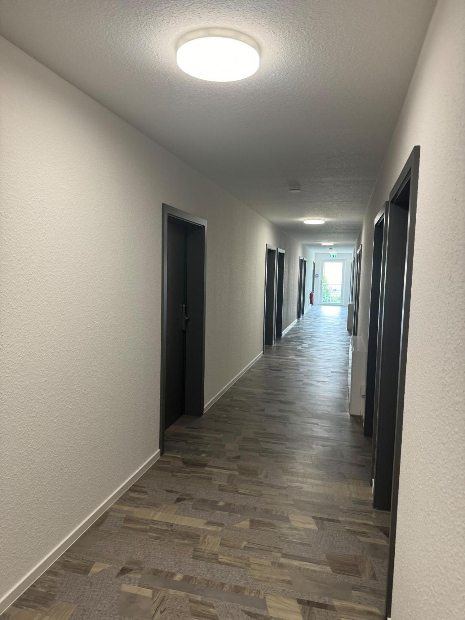 Hotel Lijo, Bei Basel Steinen  外观 照片