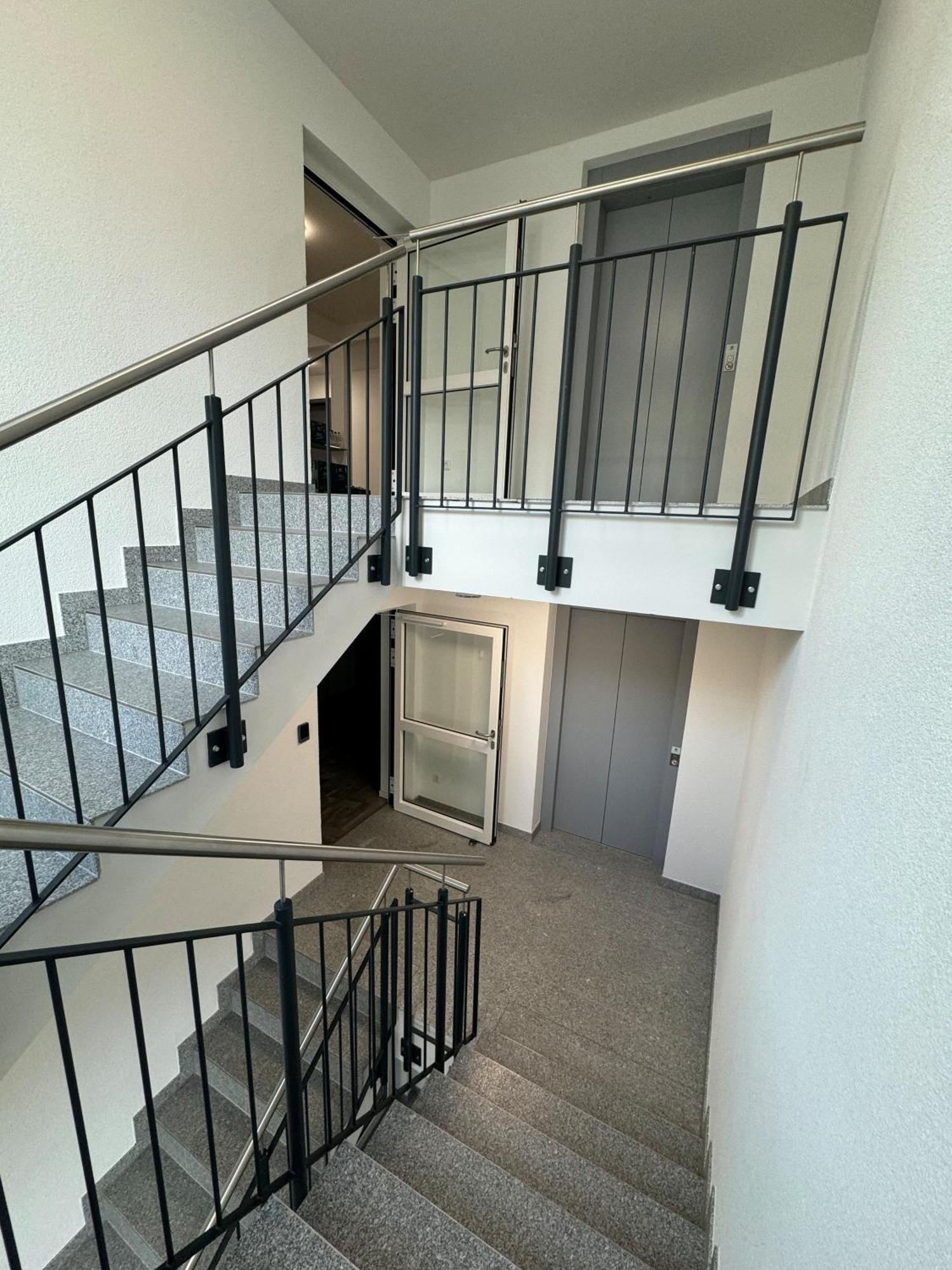 Hotel Lijo, Bei Basel Steinen  外观 照片