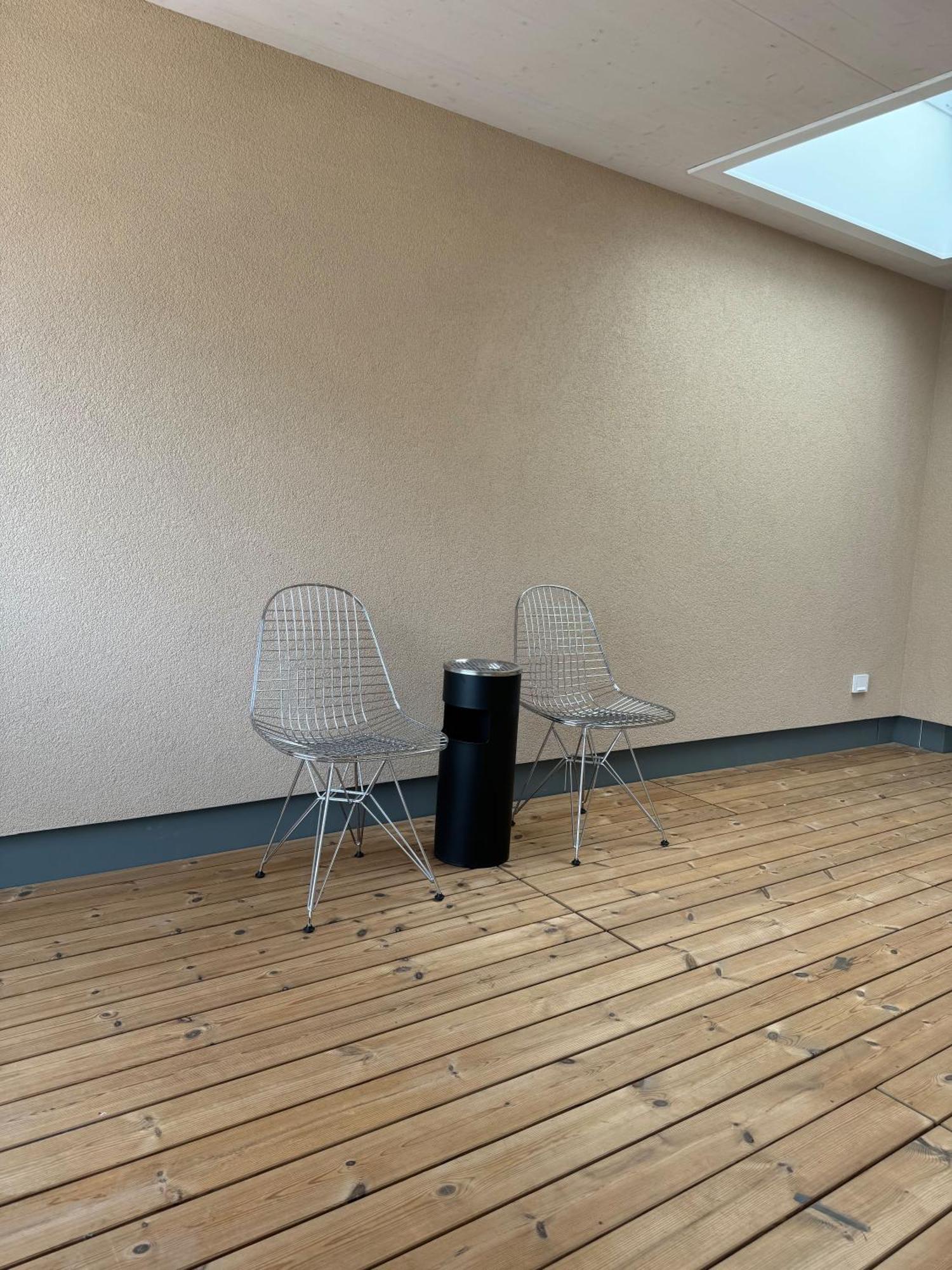 Hotel Lijo, Bei Basel Steinen  外观 照片